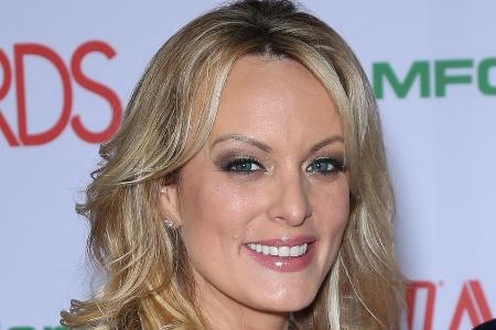 Stormy Daniels hat vor Gericht gegen Donald Trump verloren Stormy Daniels hat vor Gericht gegen Donald Trump verloren