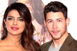 Nick Jonas' Hochzeit ging ganz schön ins Geld