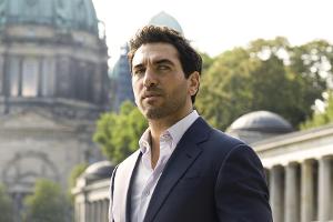 "Der Fall Collini": Erster Trailer zum neuen Film von Elyas M'Barek