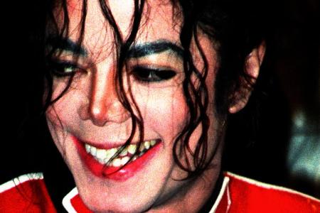 So sah Michael Jackson im Jahre 1991 im Alter von 33 Jahren aus So sah Michael Jackson im Jahre 1991 im Alter von 33 Jahren aus