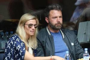 Lindsay Shookus: Für Ben Affleck verzichtet sie auf Alkohol
