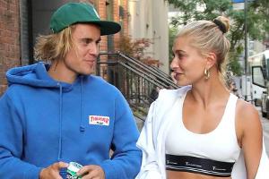 Hailey Bieber: Süße Geburtstagsgrüße für Ehemann Justin