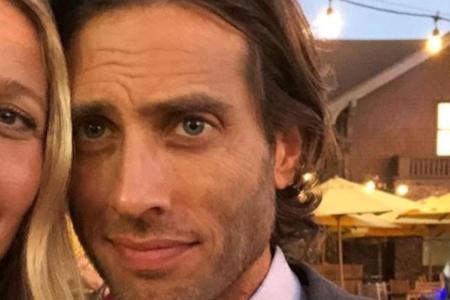 Gwyneth Paltrow gratuliert ihrem Ehegatten Brad Falchuk via Instagram zum Geburtstag Gwyneth Paltrow gratuliert ihrem Ehegatten Brad Falchuk via Instagram zum Geburtstag