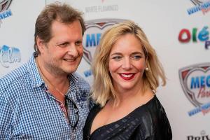 Nach Schicksalsschlag: Danni Büchner veröffentlicht neues Familienfoto