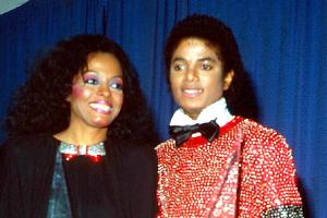 Missbrauchsvorwürfe: Diana Ross verteidigt Michael Jackson