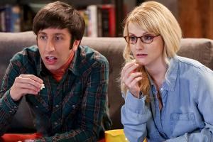 Alle Infos zur letzten "The Big Bang Theory"-Folge vor der Pause