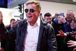 Weitere Konzerte von Dieter Bohlen: Das hat er geplant