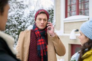 Das passiert heute in den Soaps