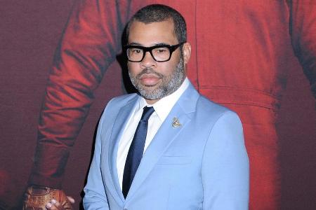 Jordan Peele feiert den nächsten großen Erfolg