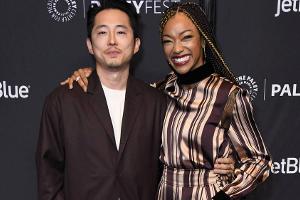 Dieser "Walking Dead"-Star ist nicht wiederzuerkennen