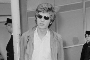 Musiker Scott Walker stirbt mit 76 Jahren