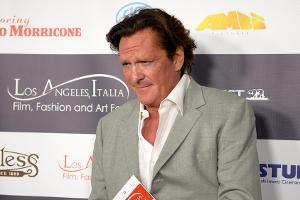 "Kill Bill"-Star Michael Madsen wurde festgenommen