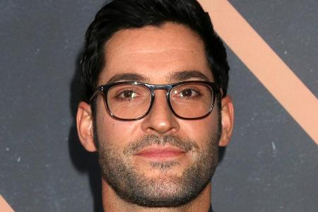 Tom Ellis kehrt als Lucifer auf den TV-Bildschirm zurück Tom Ellis kehrt als Lucifer auf den TV-Bildschirm zurück