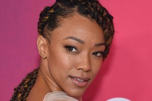 "Space Jam 2": "Star Trek"-Star Sonequa Martin-Green mit an Bord?