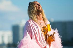 "Beach Bum": Im Drogenrausch mit Matthew McConaughey