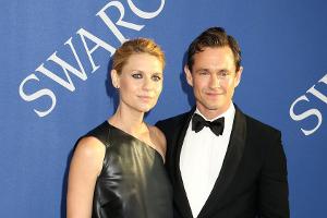 "Homeland": Claire Danes bekommt Unterstützung von ihrem Ehemann