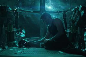 "Avengers: Endgame": Charakterposter enthüllen ein weiteres Opfer
