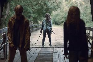 Darum ist der "Walking Dead"-Schocker noch morbider als angenommen