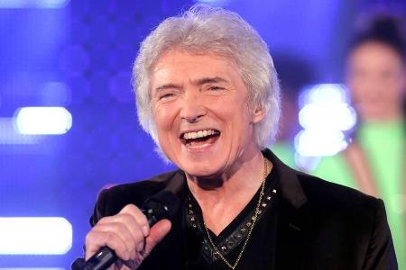 Peter Orloff kann sich ein Leben ohne die Musik nicht vorstellen Peter Orloff kann sich ein Leben ohne die Musik nicht vorstellen