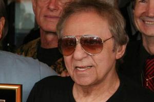 Schlagzeug-Legende Hal Blaine ist tot