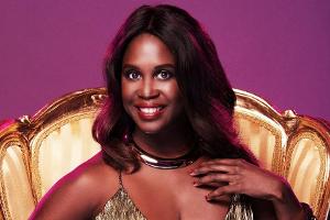 Motsi Mabuse: So meistert sie Mama-Sein und ihren "Let's Dance"-Job
