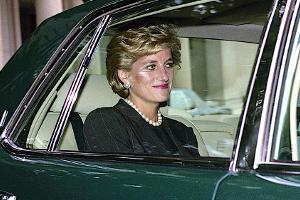 "The Crown": Wie düster wird die Darstellung von Prinzessin Diana?