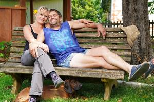 "Bauer sucht Frau": Stephan und Steffi haben sich verlobt