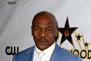 Mike Tyson vertraute Michael Jackson nicht