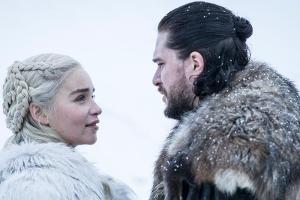 "Game of Thrones": So lang sind die ersten Folgen der finalen Staffel