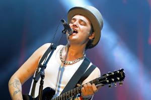 Pete Doherty: Heroin, Kate Moss und unfassbares Talent