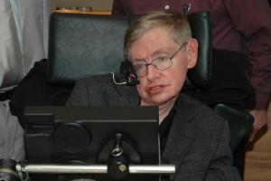 Ex-Pflegerin von Stephen Hawking verliert Zulassung