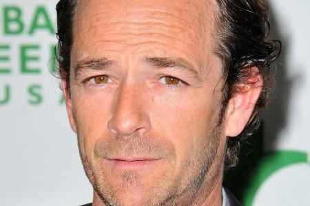 Die Tochter von Luke Perry hat gegen negative Kommentare im Netz zu kämpfen Die Tochter von Luke Perry hat gegen negative Kommentare im Netz zu kämpfen
