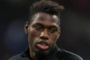 Liebe am Arbeitsplatz: Fußballer Danny da Costa ist vergeben