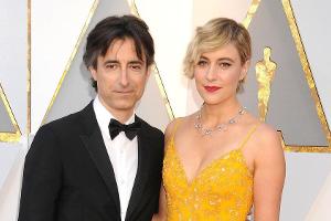 Überraschung: Greta Gerwig ist Mutter geworden