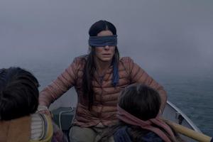"Bird Box" bekommt eine Fortsetzung