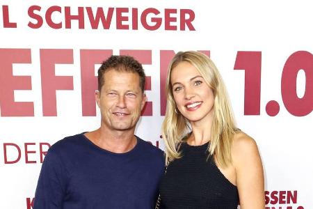 Svenja Holtmann und Sönke Rosenkranz werden Eltern Svenja Holtmann und Sönke Rosenkranz werden Eltern