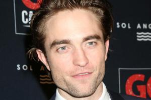 Robert Pattinson ergattert sich Hauptrolle in Christopher-Nolan-Film