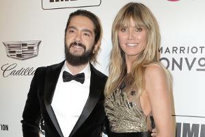Heidi Klum und Tom Kaulitz: Pärchen-Urlaub in Hong Kong