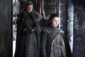 Maisie Williams kann das Ende von "Game of Thrones" kaum abwarten