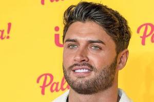 "Love Island"-Star Mike Thalassitis stirbt mit 26 Jahren
