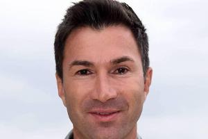 Lucas Cordalis gewinnt bei "Schlag den Star"
