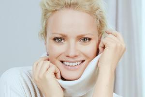 Franziska Knuppe: Seit über 20 Jahren erfolgreich im Model-Geschäft