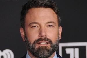 Ben Affleck dankt als Batman ab: Bruce Wayne soll jünger werden