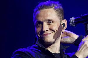 Matthias Schweighöfer: Diese Schauspielerin "liebt er am meisten"