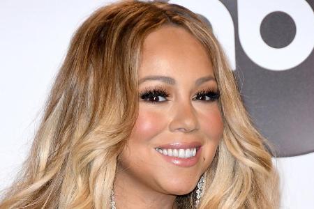 Wird US-Star Mariah Carey in Saudi-Arabien auftreten? Wird US-Star Mariah Carey in Saudi-Arabien auftreten?
