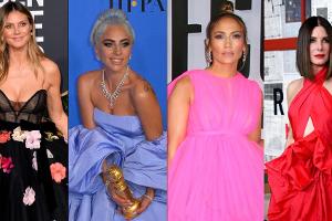 Red Carpet Trend 2019: Opulent und ausladend ist angesagt!