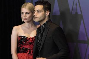 Rami Malek bestätigt Beziehung zu "Bohemian Rhapsody"-Co-Star