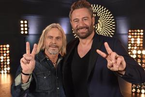 "The Voice Senior": Unwürdiges Finale einer großartigen Show