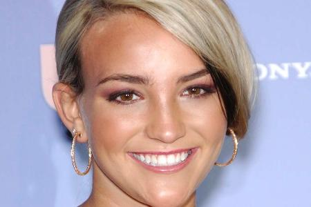 Dankt ihren Fans: Jamie Lynn Spears Dankt ihren Fans: Jamie Lynn Spears