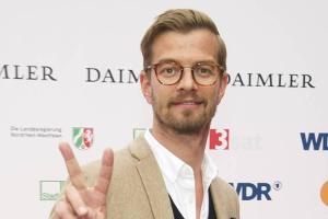 Joko Winterscheidt nimmt Stellung zu den Mobbing-Gerüchten